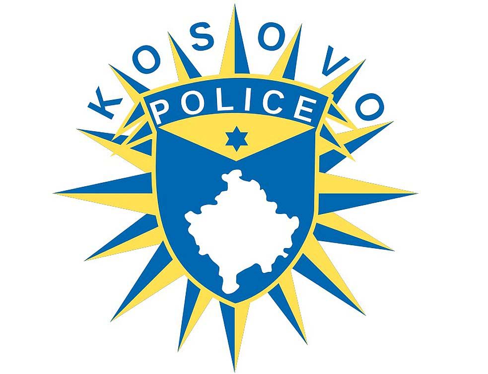 kosovska policija grb ok 983